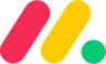 monday.com logo