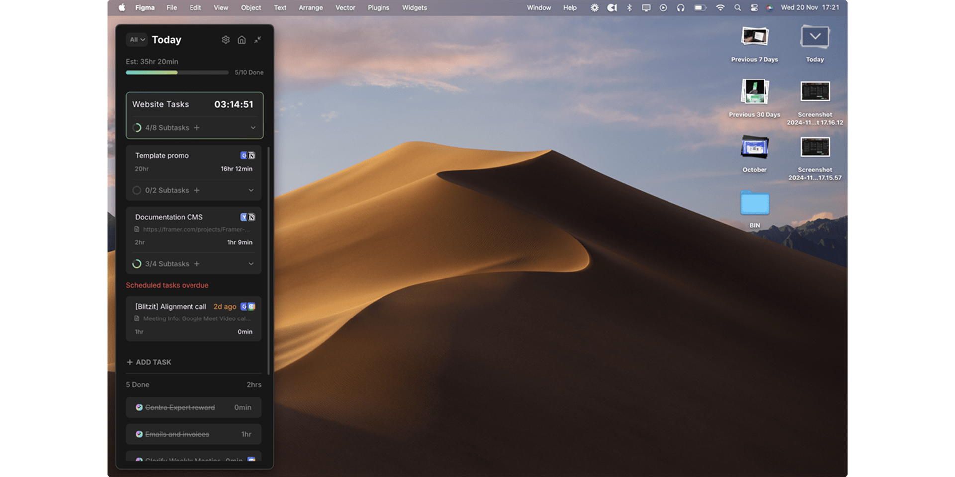 Blitzit gallery image 1