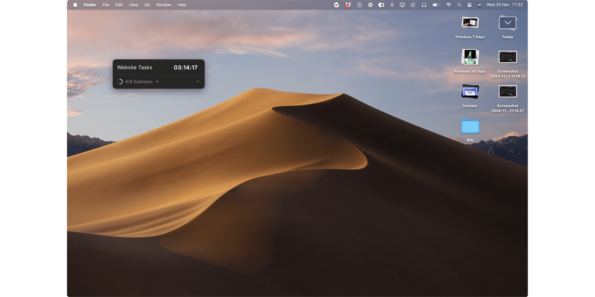 Blitzit gallery image 2