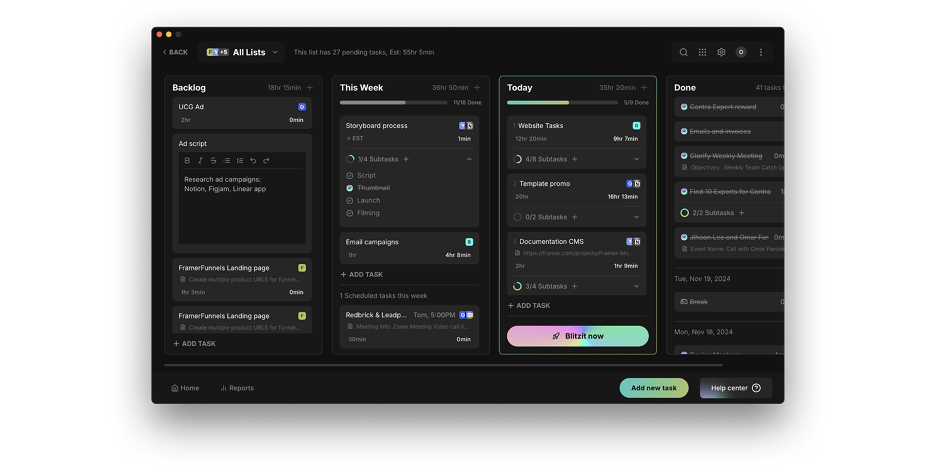 Blitzit gallery image 4