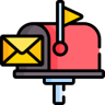 Email Apps