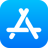 Procreate is available on iOS