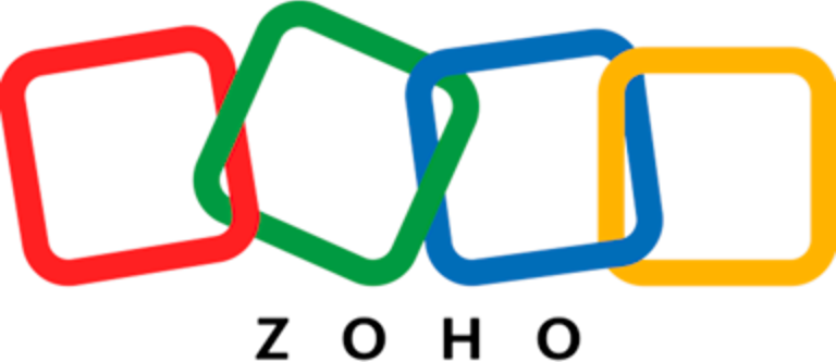 Zoho logo