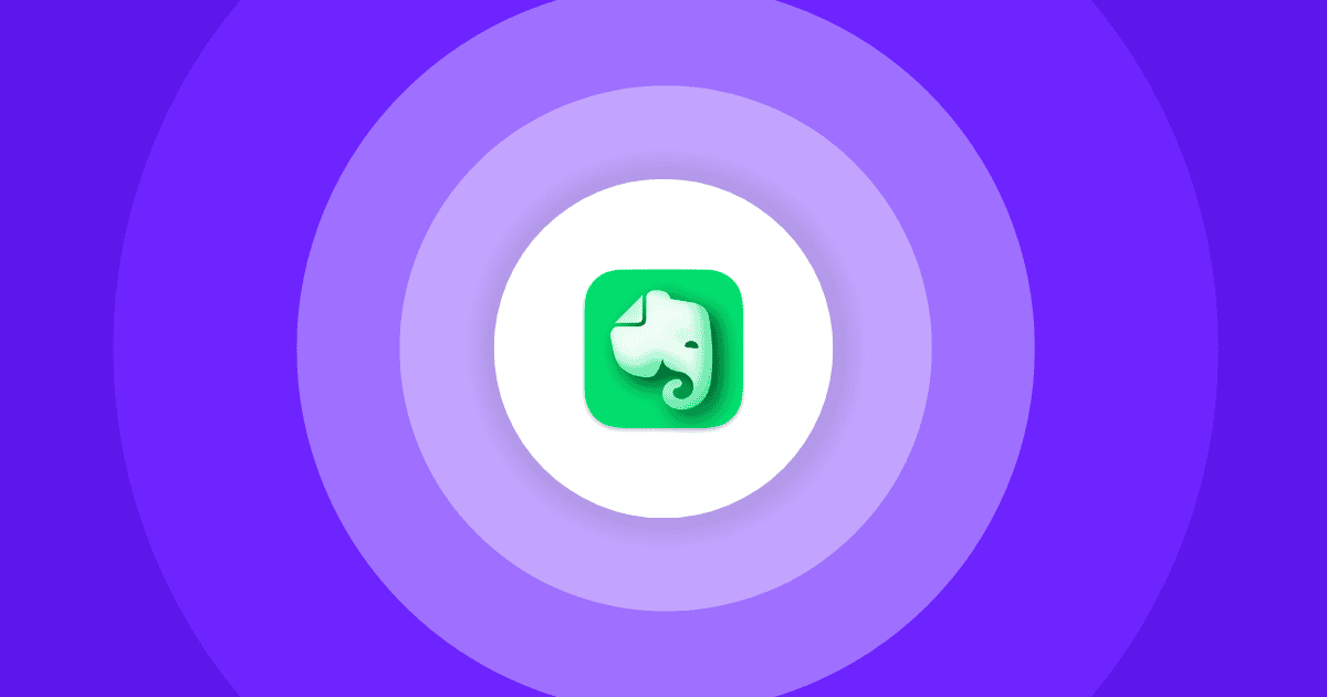 Best Evernote Alternatives for 2025