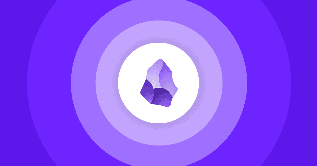 Best Obsidian Alternatives in 2025