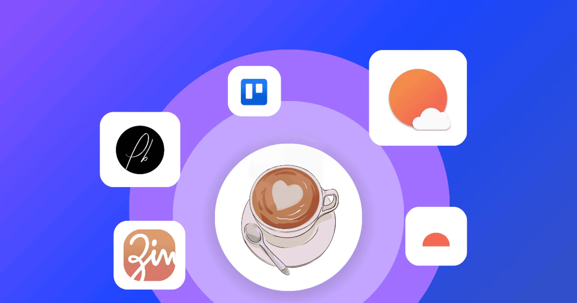 Best Aesthetic Planner Apps in 2025