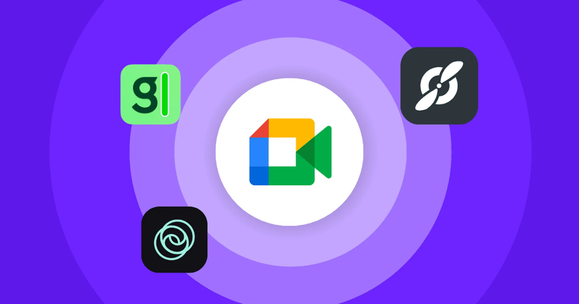 7 Best AI Note-Takers for Meetings with Google Meet in 2025