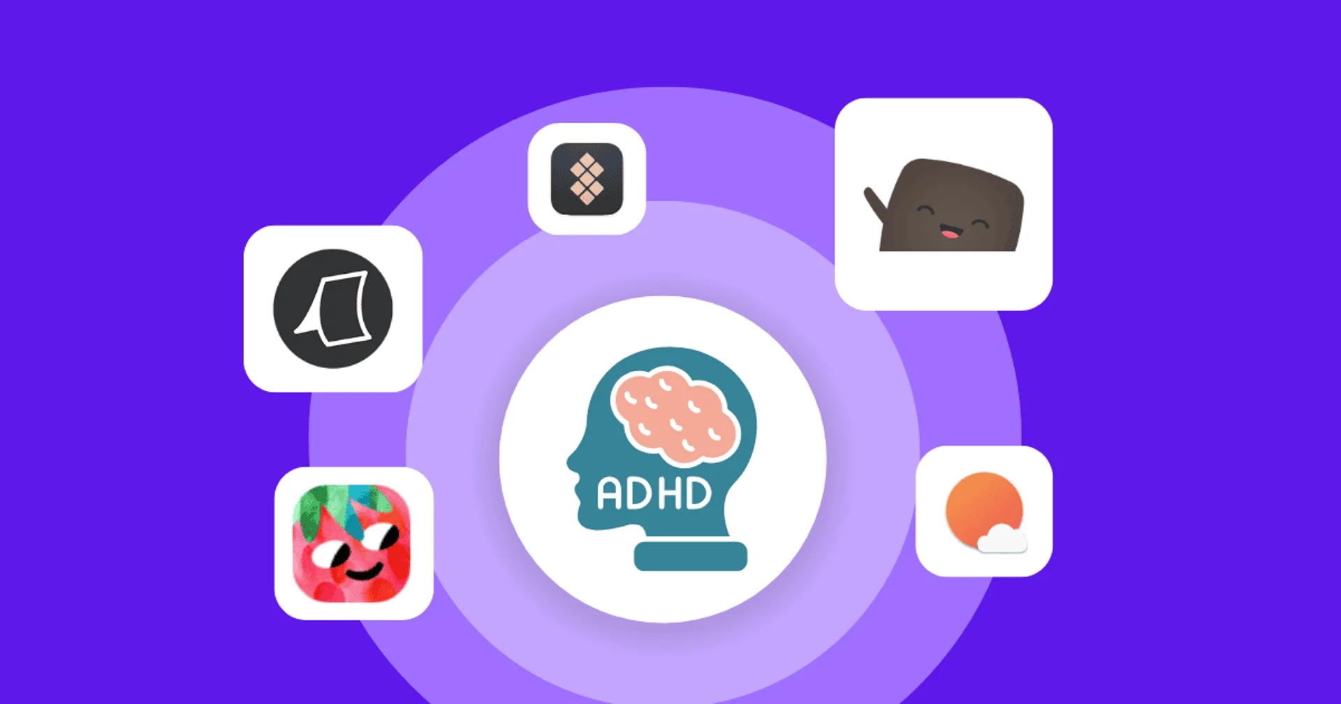 Best ADHD Planner Apps in 2025