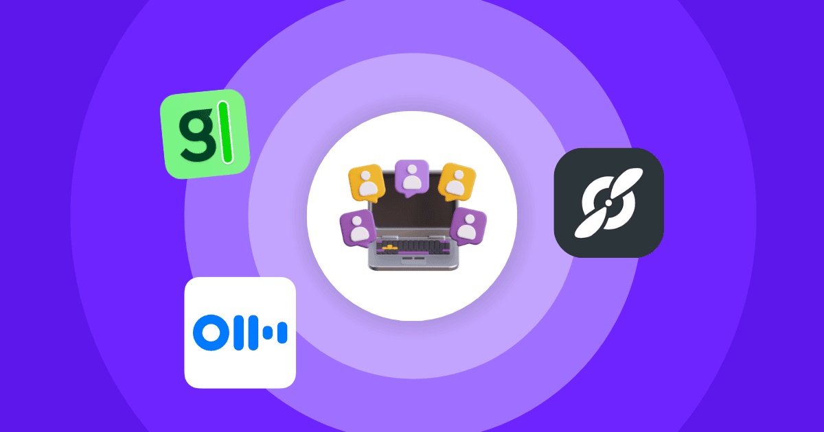 Best AI Meeting Note Takers in 2025