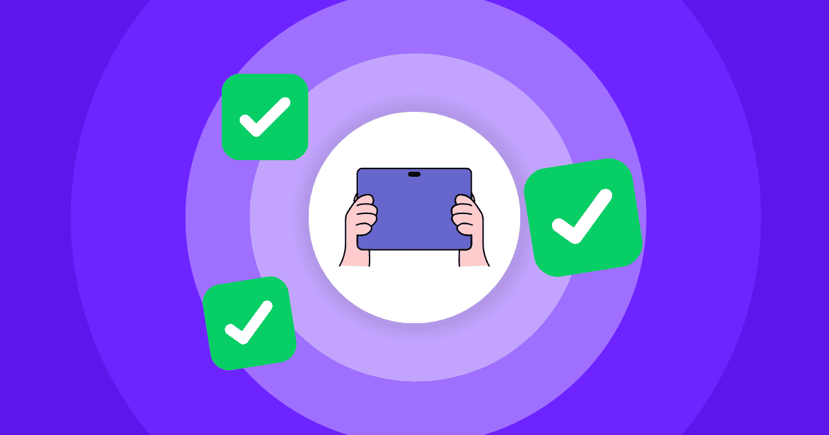 Best Planner Apps for iPad in 2025