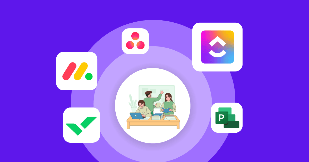 Best Project Management Tools thumbnail