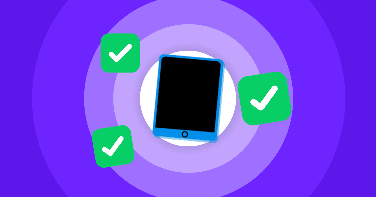 Best To-Do List Apps for iPad in 2025