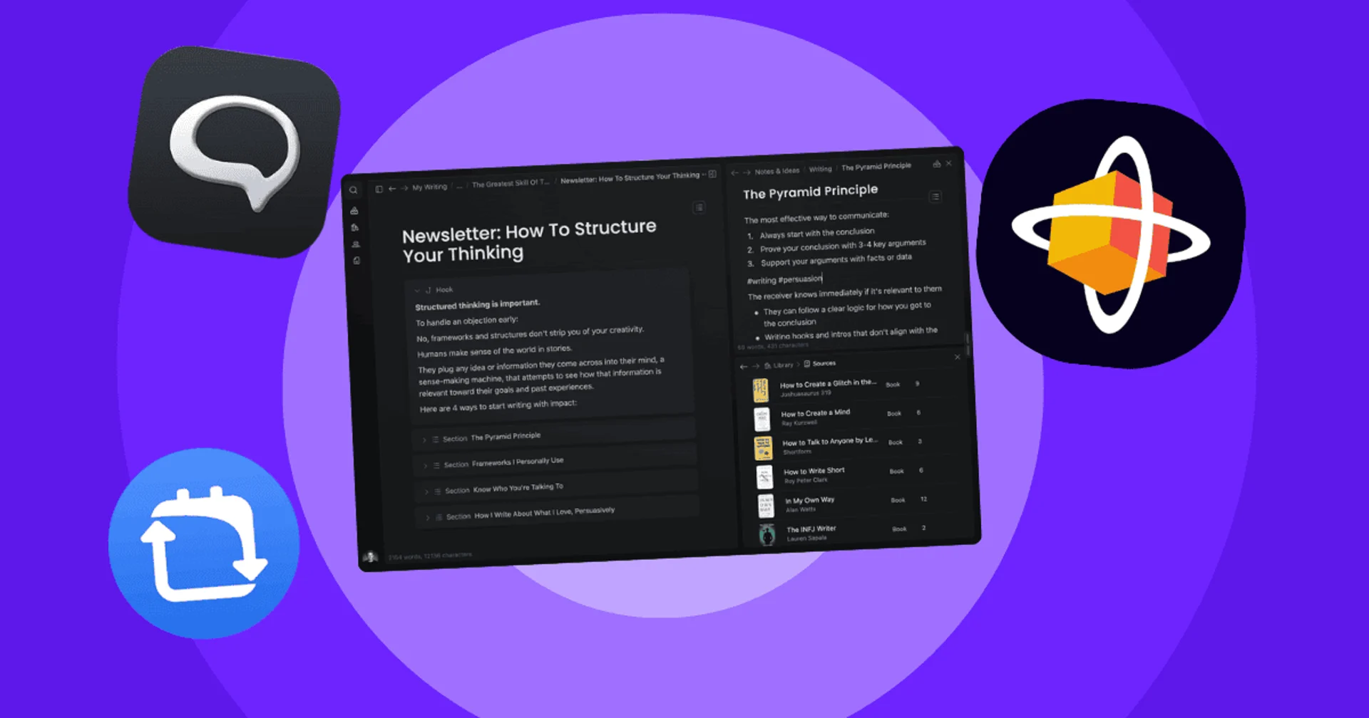 The Best New Productivity Apps I Tried This Month (And Liked)