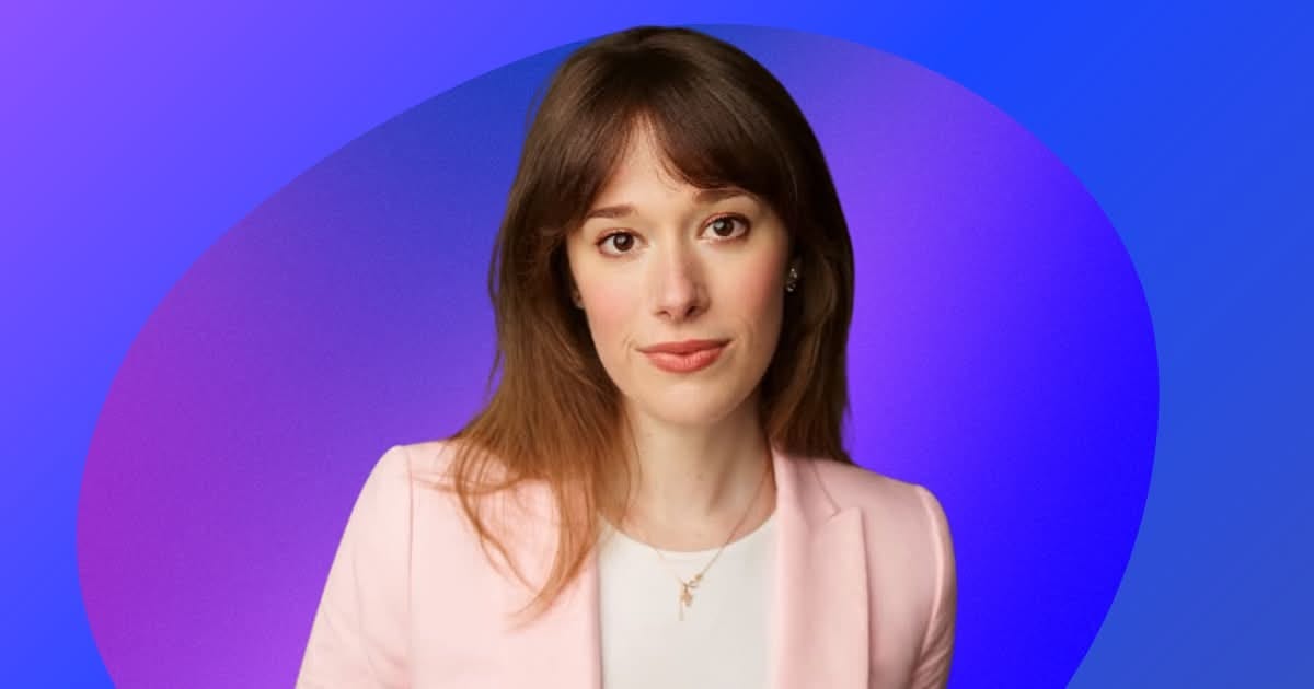 Amanda DeLuca's 10-App Founder Stack