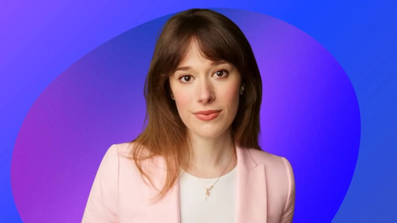 Amanda DeLuca's 10-App Founder Stack