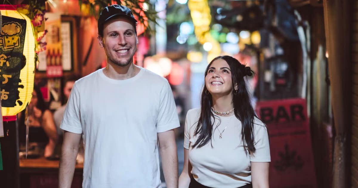 Ben Lang's 7-App Investor Stack