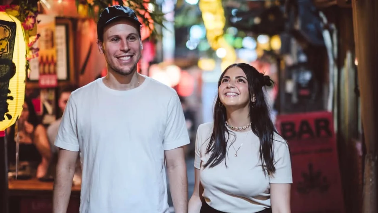 Ben Lang's 7-App Investor Stack