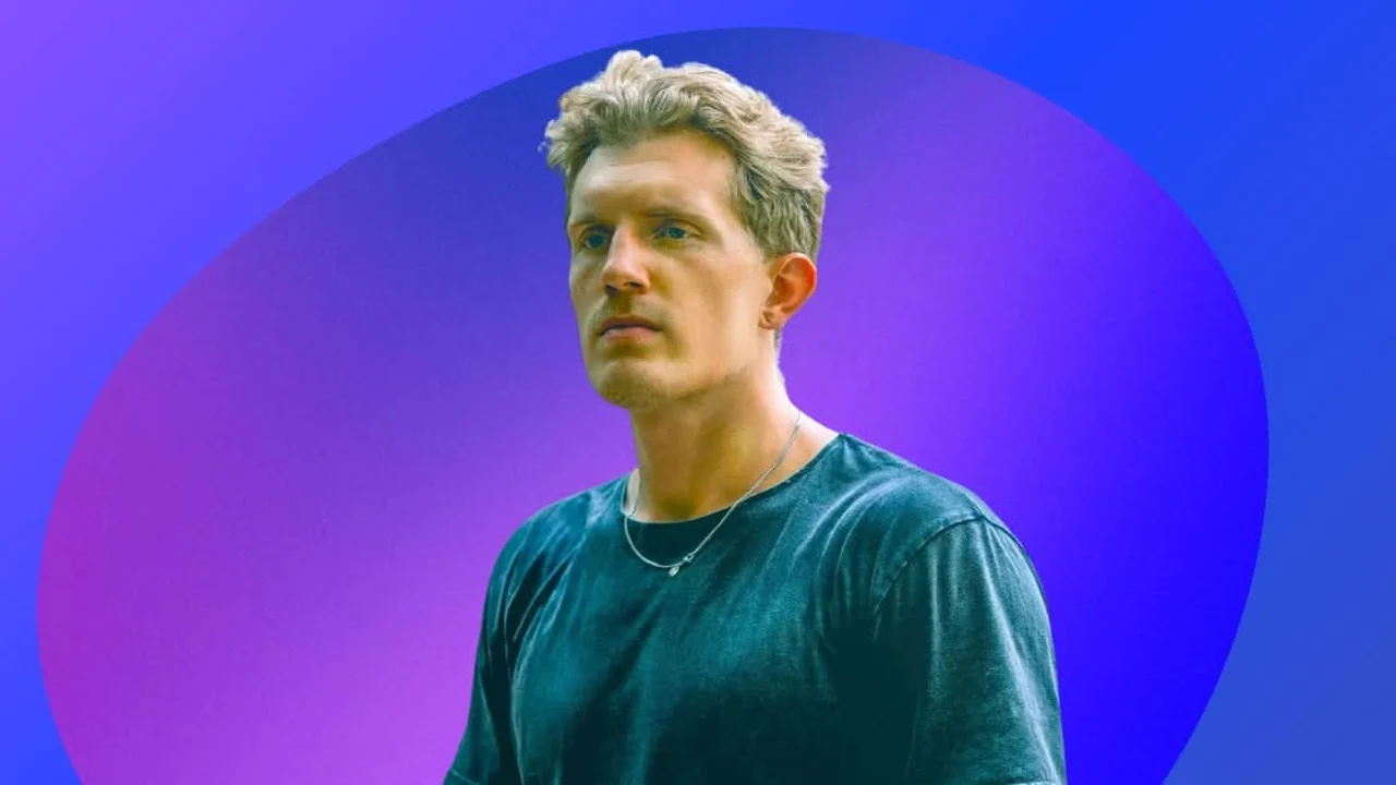 Dan Koe's 9-App Productivity Stack