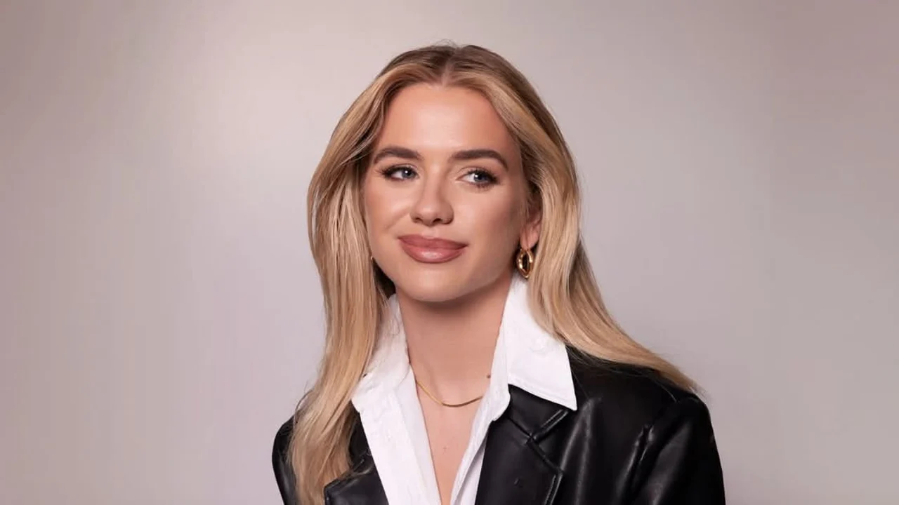 Grace Beverley's 4-App Productivity Stack