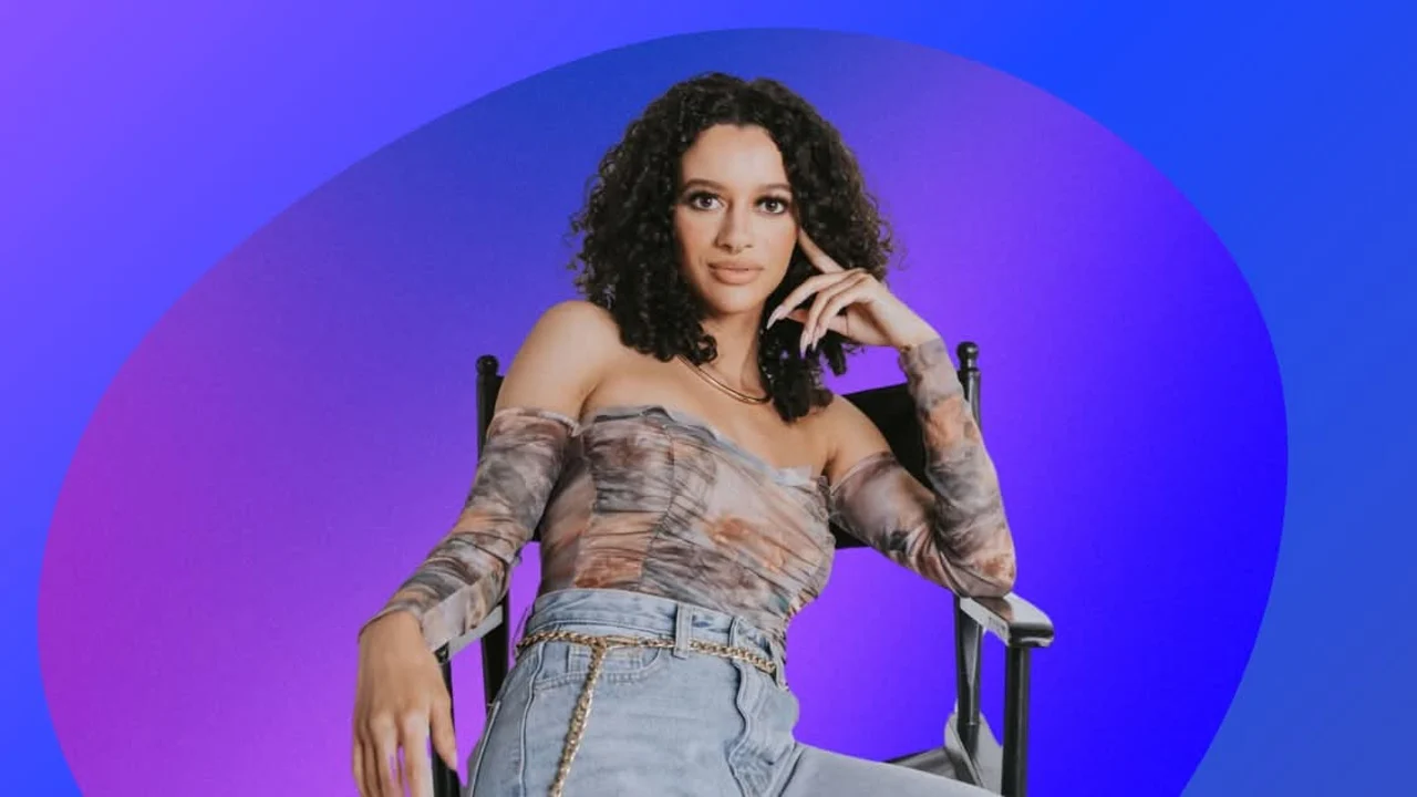 Jordan Rhea's 5-App Wellness Stack