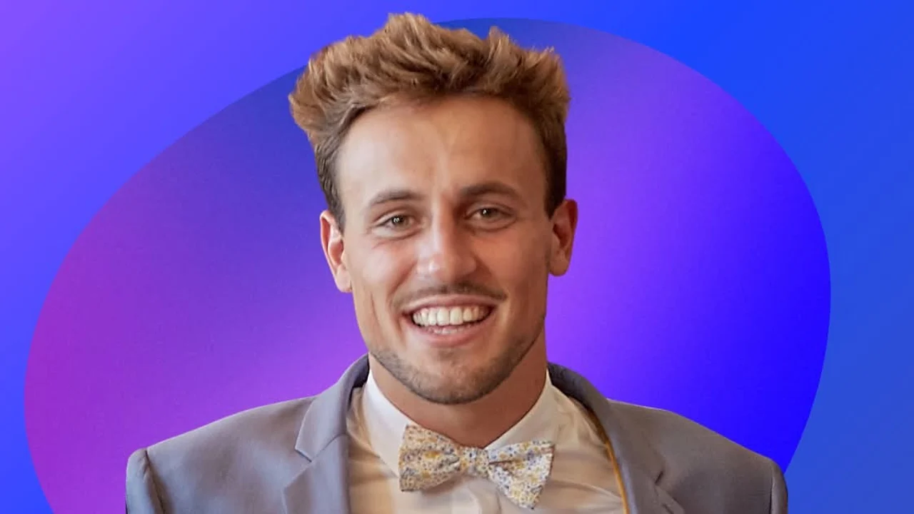 Marc Lou's 2-Tool SaaS Stack