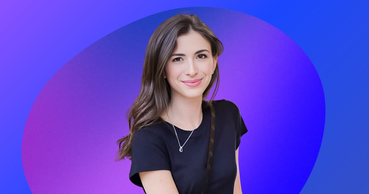 How Marina Mogilko Automates Her Creative Workflow With AI