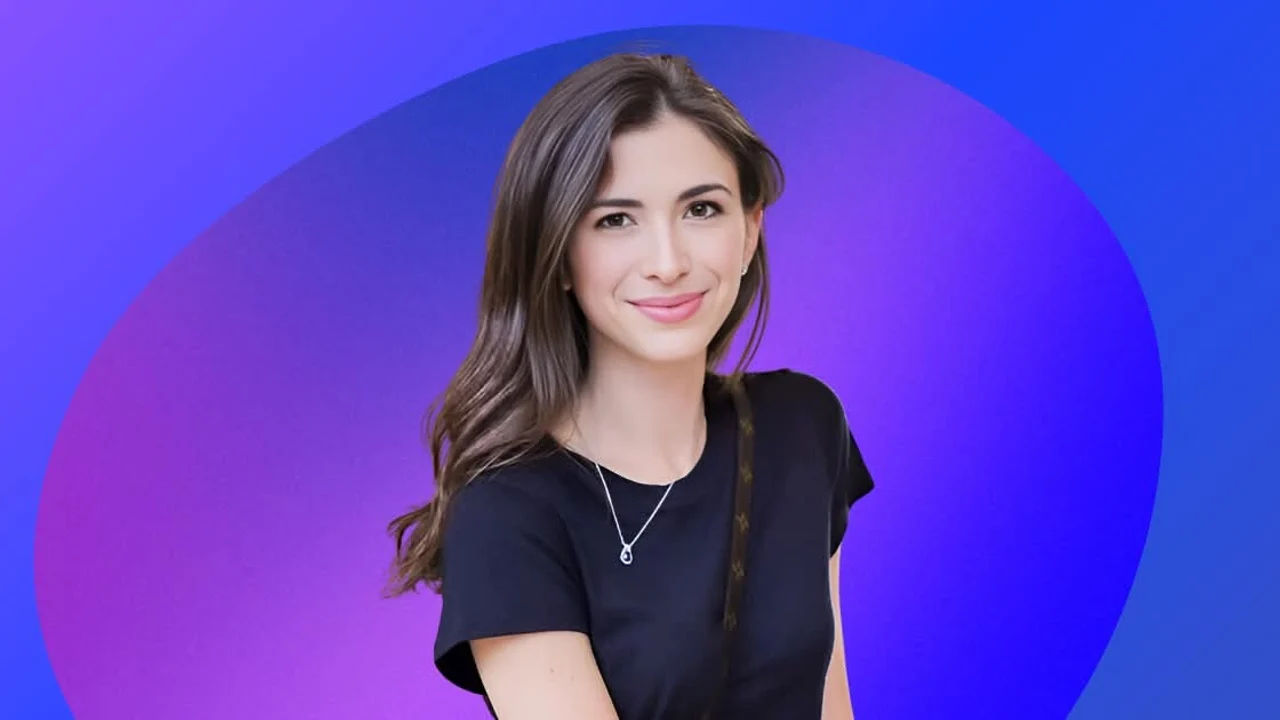 Marina Mogilko's 10-App AI Content Stack