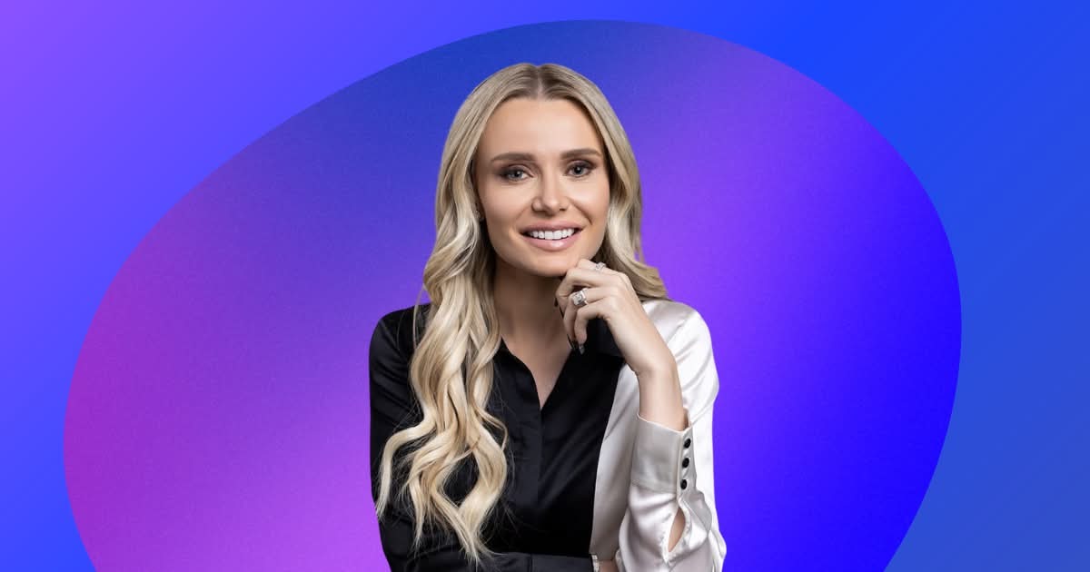 Inside Natalie Dawson’s Toolkit: How a Leadership Expert Stays Organised and On Track