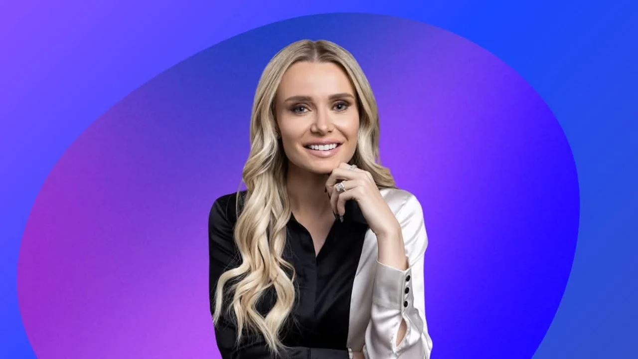 Natalie Dawson's 2-App Leadership Stack