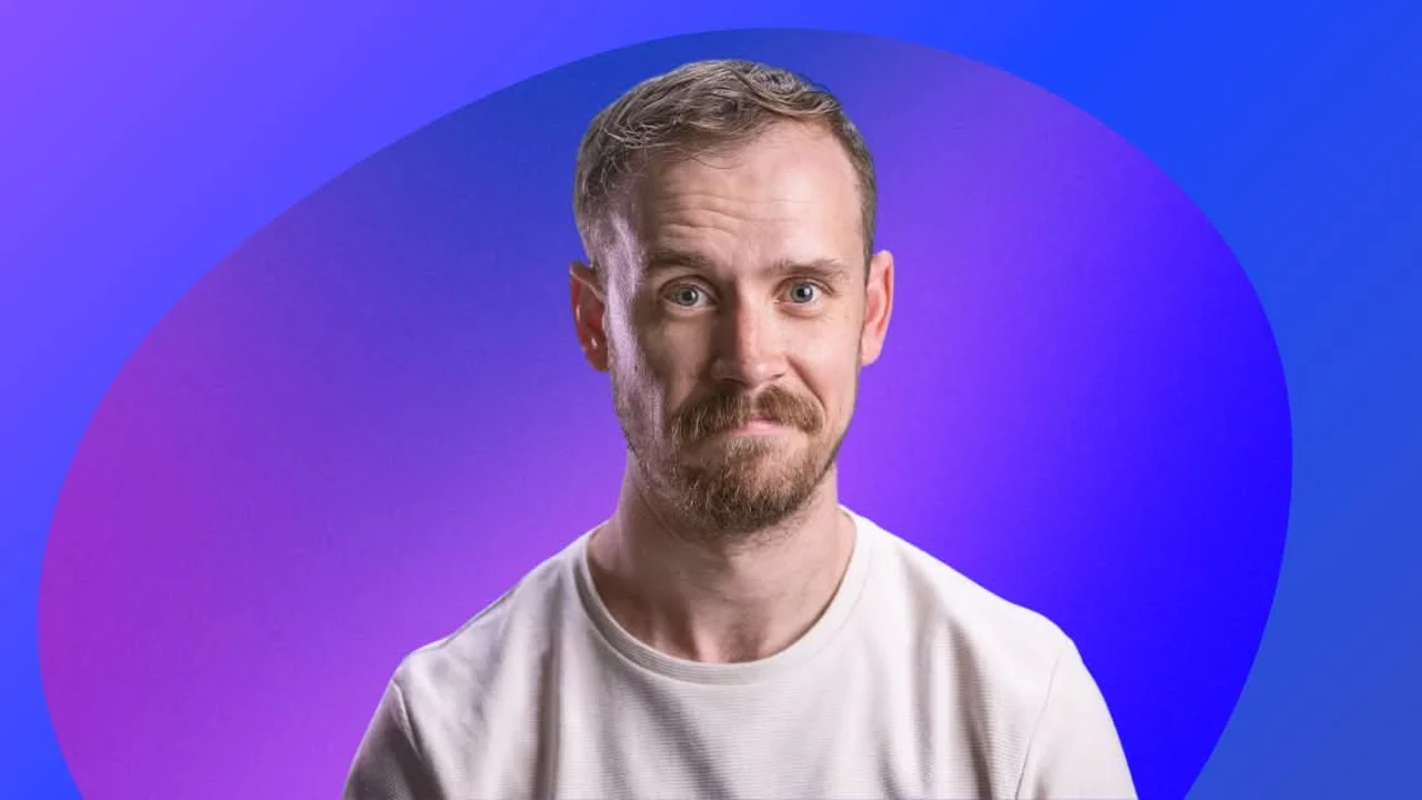 Sam Beckman's 6-App Android Stack