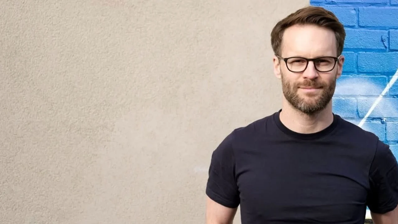 Simon Pittman's 7-App Director Stack