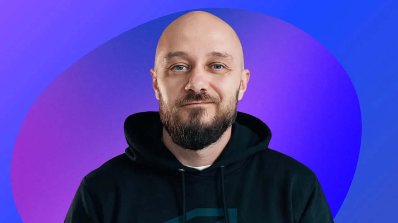 This is E's 6-App Creator Stack