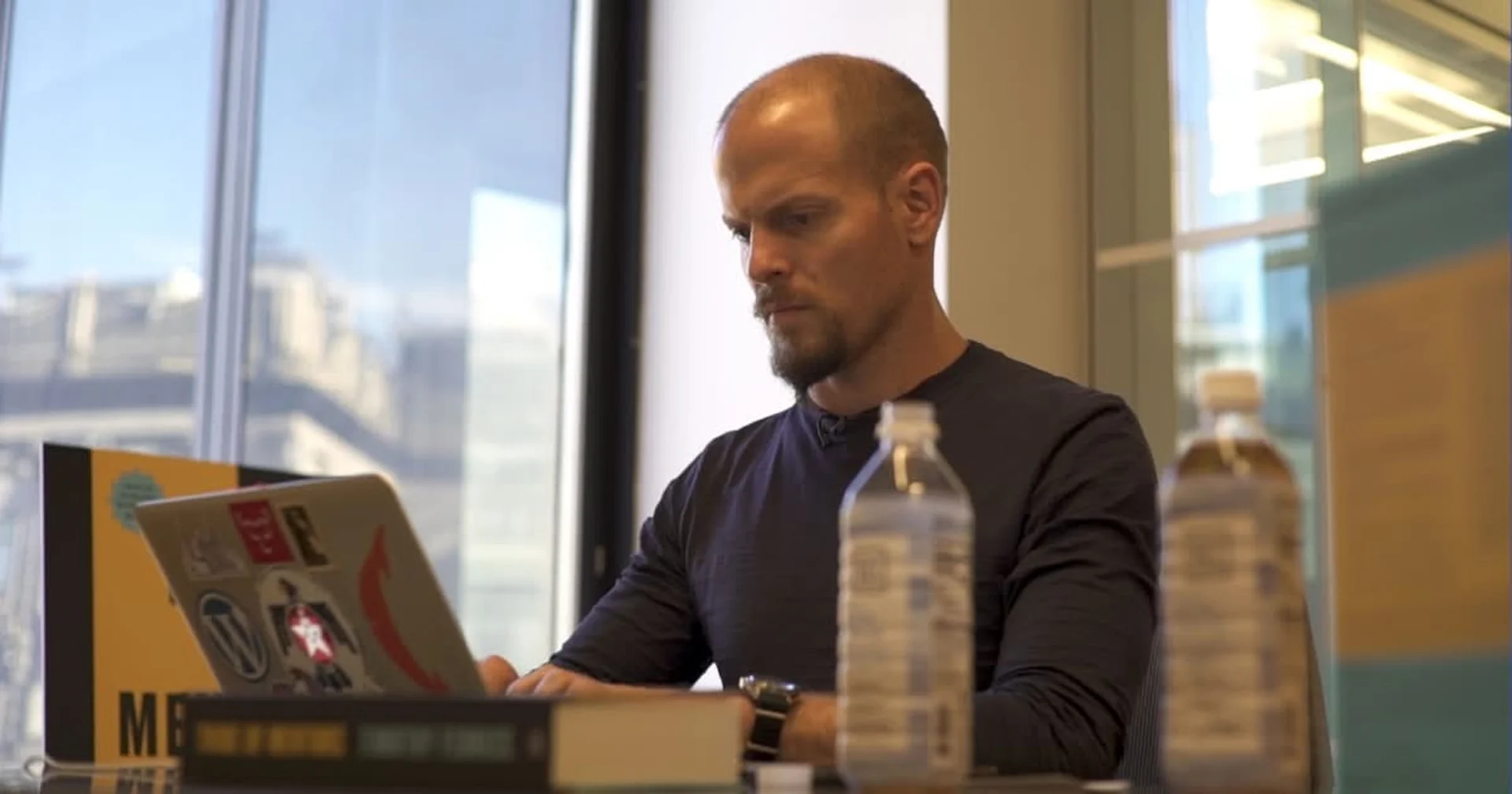 Tim Ferriss's Productivity Apps He Cannot Live Without