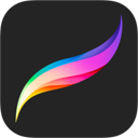 Procreate logo