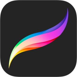Procreate logo