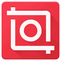 InShot logo