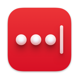 LastPass logo