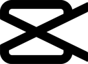 CapCut logo