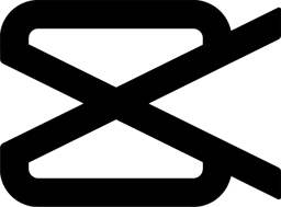 CapCut logo