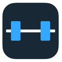 Strong logo