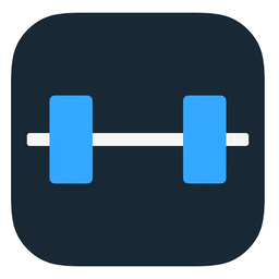 Strong logo