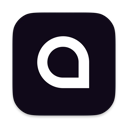 Captions AI logo