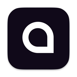 Captions AI logo