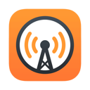 Overcast FM logo
