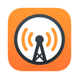 Overcast FM logo