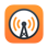 Overcast FM logo