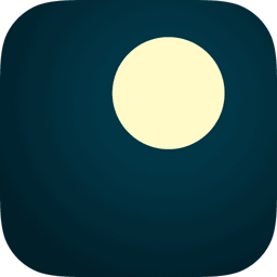 AutoSleep logo