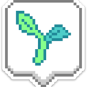 Aloe Bud logo