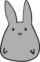 Study Bunny logo
