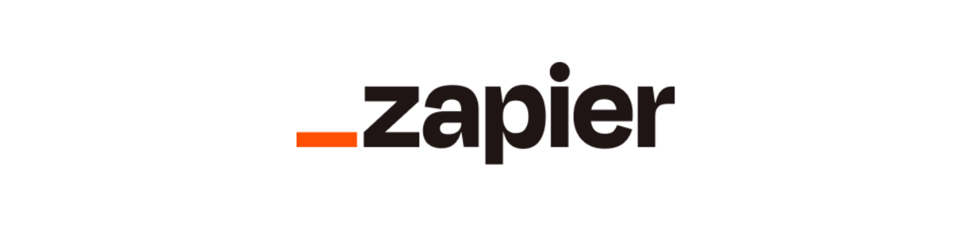 Zapier header image